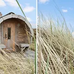 220-ringkobing-fladsbjergvej-25 بيت للعطل Klegod
