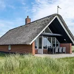 220-ringkobing-fladsbjergvej-25 بيت للعطل Klegod