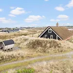 بيت للعطل 220-ringkobing-fladsbjergvej-25
