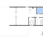 220-ringkobing-fladsbjergvej-25 بيت للعطل Klegod