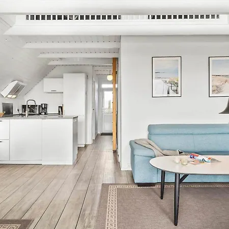 Hébergement de vacances 220-ringkobing-fladsbjergvej-25 *