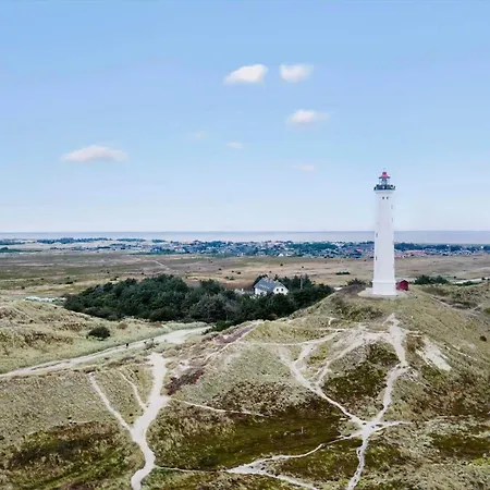 度假居 220-ringkobing-fladsbjergvej-25 Klegod