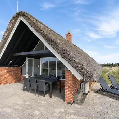 Prázdninový dům 220-ringkobing-fladsbjergvej-25