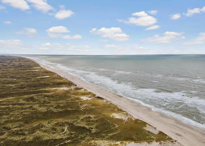 Hébergement de vacances 220-ringkobing-fladsbjergvej-25 *