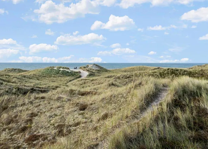 Hébergement de vacances 220-ringkobing-fladsbjergvej-25 Klegod