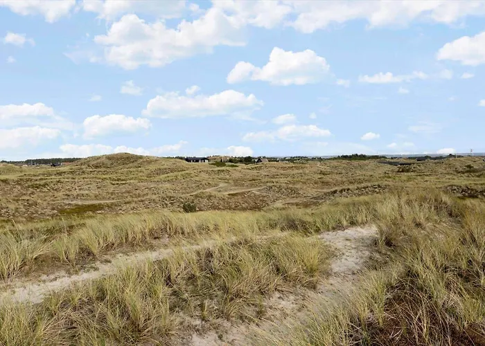 Hébergement de vacances 220-ringkobing-fladsbjergvej-25 Klegod