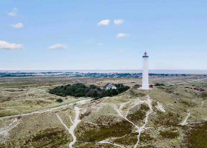 Hébergement de vacances 220-ringkobing-fladsbjergvej-25 Klegod
